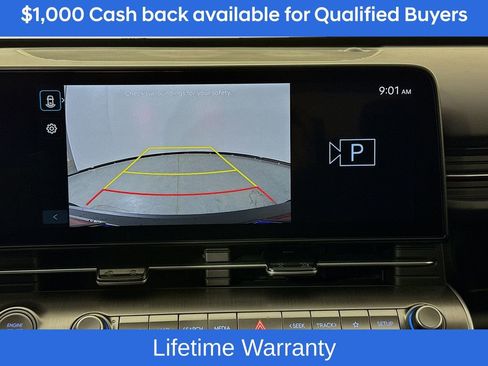 New 2026 Hyundai Kona SEL Sport image 13