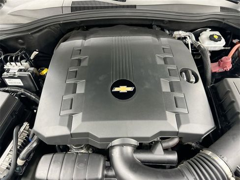 Used 2014 Chevrolet Camaro LT w/ RS Package image 24