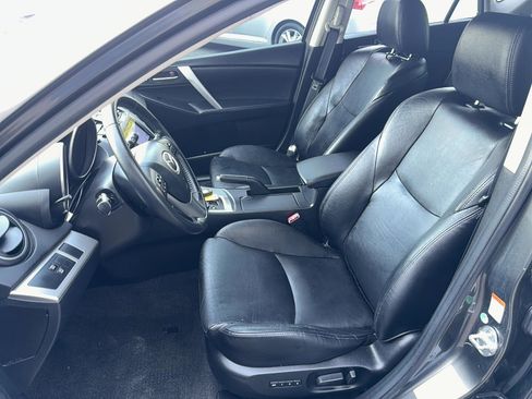 Used 2010 MAZDA MAZDA3 s Grand Touring FWD image 6