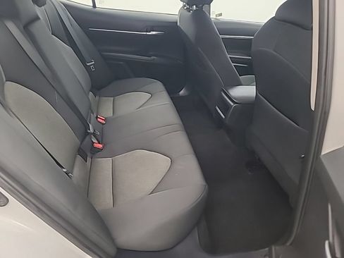 Used 2024 Toyota Camry LE FWD image 17