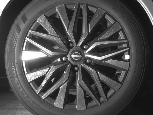 Used 2026 Nissan Altima 2.5 SV FWD image 18