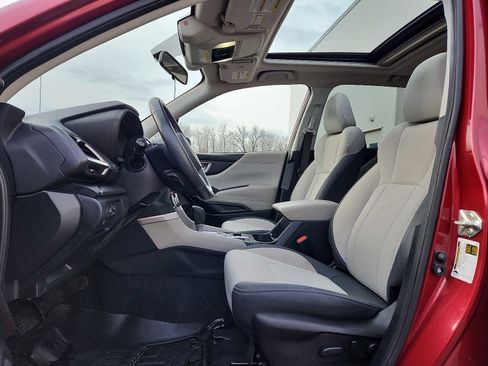 Used 2021 Subaru Forester Premium image 13