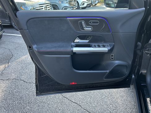Certified 2025 Mercedes-Benz GLA 250 image 16