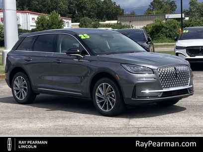 New 2025 Lincoln Corsair FWD
