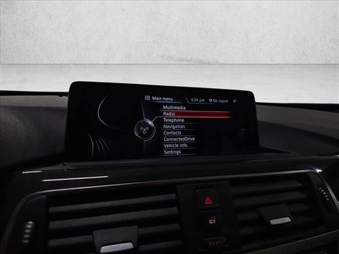 Used 2016 BMW 328i xDrive Sedan AWD/4WD image 21