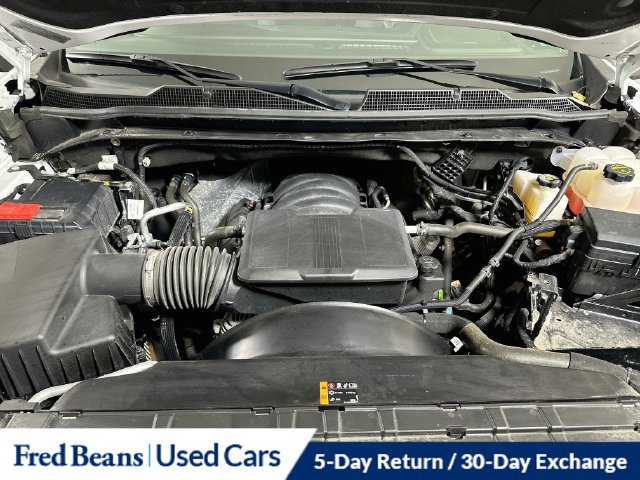 Used 2024 Chevrolet Silverado 2500 LT w/ All Star Edition AWD/4WD image 35