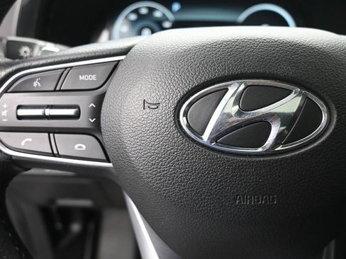 Used 2022 Hyundai Palisade Calligraphy image 15