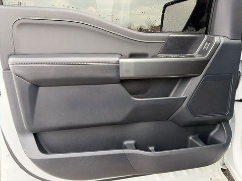 Used 2023 Ford F150 XLT w/ Equipment Group 302A High image 18