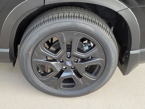 New 2026 Subaru Ascent Bronze Edition image 21