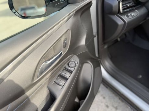 New 2026 Buick Envista Sport Touring image 13