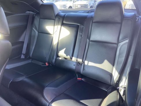 Used 2021 Dodge Challenger SXT w/ Plus Package image 12