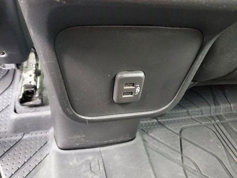 Used 2023 Chevrolet Equinox LT w/ LPO, Floor Liner Package AWD/4WD image 10