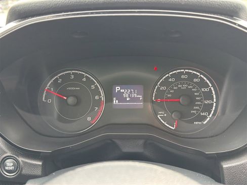 Used 2019 Subaru Impreza 2.0i image 22