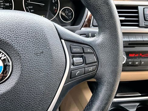 Used 2015 BMW 328i xDrive 328i xDrive image 12