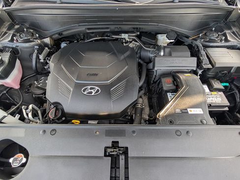Used 2023 Hyundai Palisade SEL AWD/4WD image 36