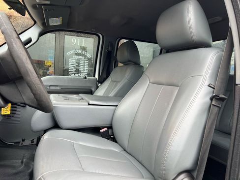 Used 2015 Ford F250 XL w/ XL Value Package AWD/4WD image 29