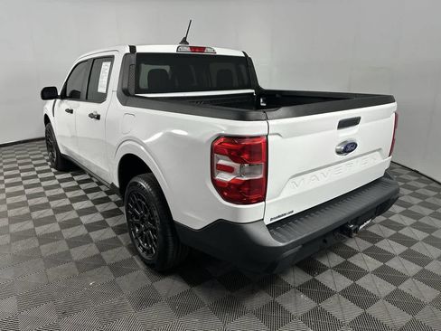 Used 2022 Ford Maverick XL FWD image 15