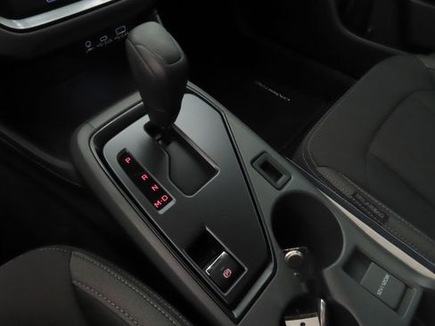 New 2026 Subaru Crosstrek 2.0i Premium AWD/4WD image 15
