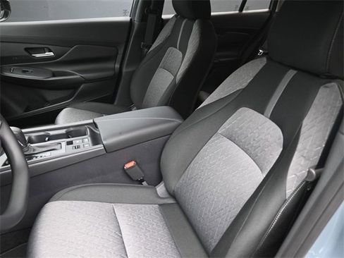 New 2026 Nissan Sentra SV w/ Floor Mat Package image 19