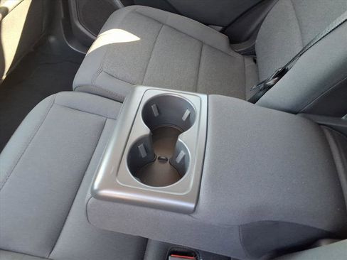 Used 2025 Ford Explorer Active image 12