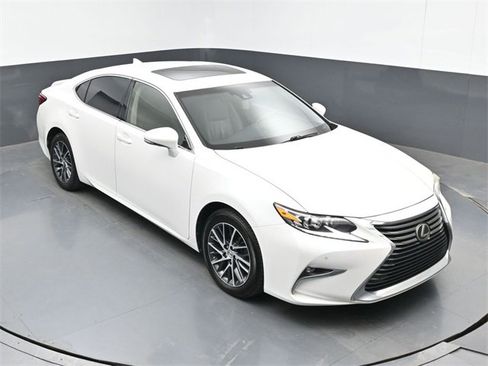 Used 2017 Lexus ES 350 350 image 35