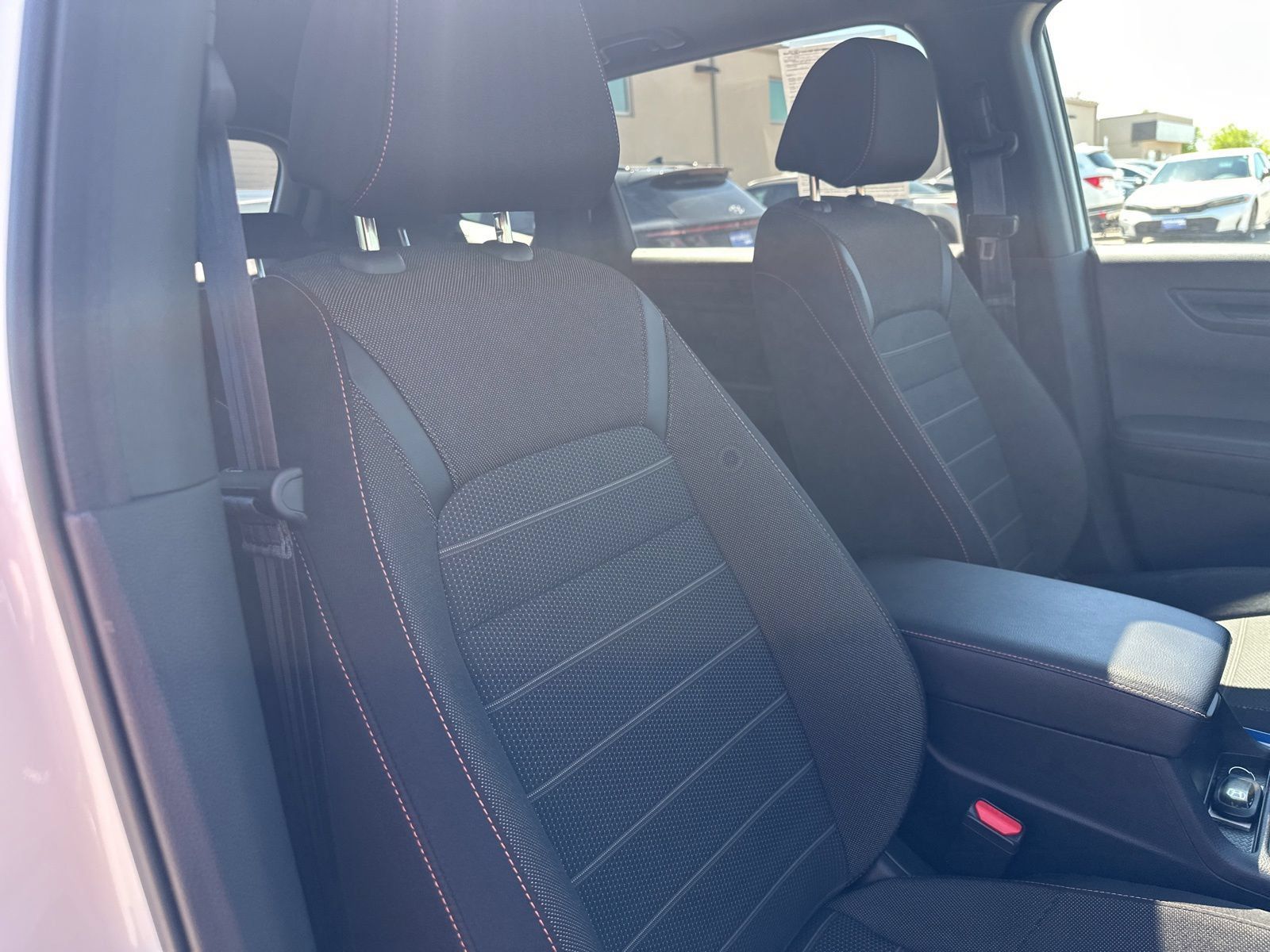 Used 2023 Honda CR-V Sport image 31