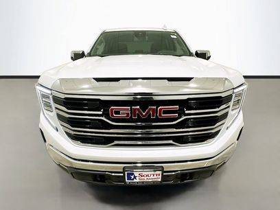 New 2026 GMC Sierra 1500 SLT