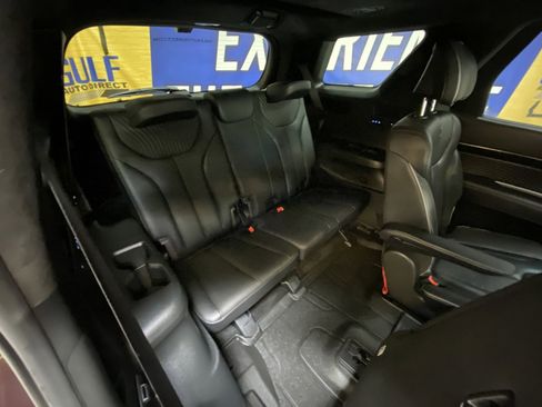 Used 2023 Hyundai Palisade Calligraphy image 31