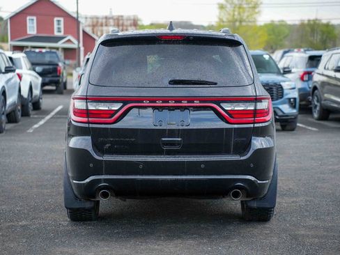 Used 2020 Dodge Durango GT AWD/4WD image 6
