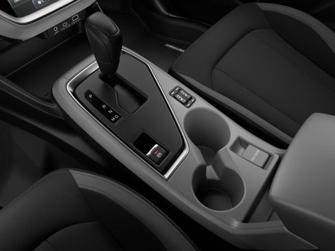 New 2026 Subaru Crosstrek 2.5i Premium AWD/4WD image 23