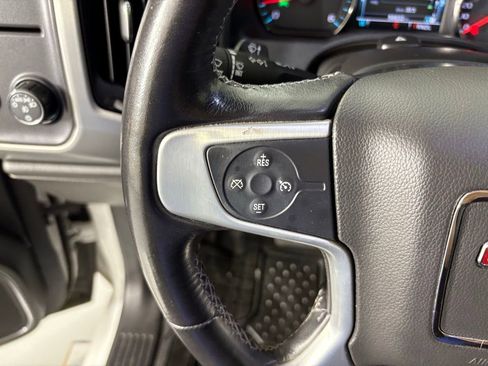 Used 2018 GMC Sierra 1500 SLT w/ SLT Premium Package image 21