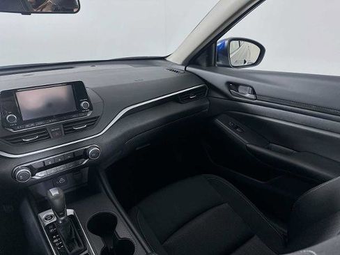 Certified 2023 Nissan Altima 2.5 S image 21