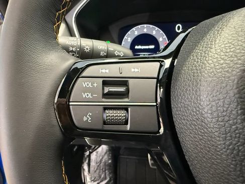Used 2026 Acura Integra A-Spec FWD image 20