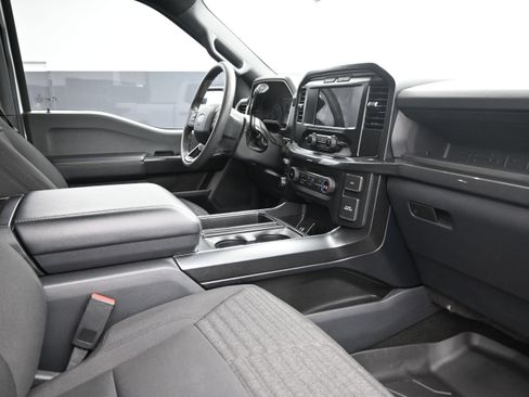 Used 2022 Ford F150 XL w/ STX Appearance Package AWD/4WD image 25
