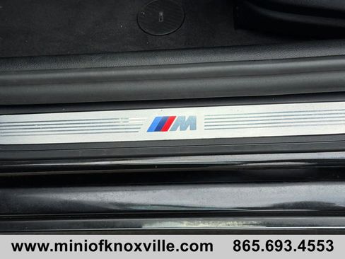 Used 2021 BMW 540i w/ M Sport Package RWD image 13