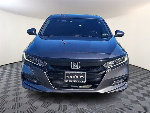 Used 2019 Honda Accord EX image 2