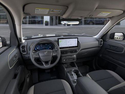 New 2025 Ford Bronco Sport Big Bend image 9