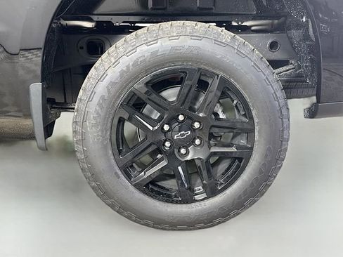 New 2026 Chevrolet Silverado 1500 RST w/ RST Select Package image 32