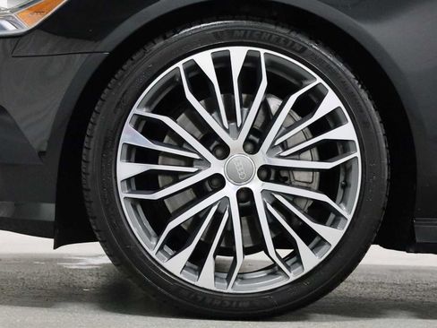 Used 2018 Audi A6 2.0T Premium Plus FWD image 38