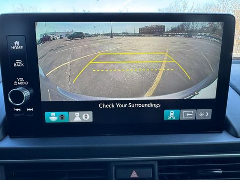 Certified 2025 Honda Pilot Elite image 27