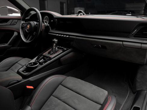 Used 2024 Porsche 911 GT3 image 63