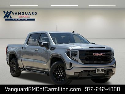 New 2026 GMC Sierra 1500 Elevation w/ Elevation Premium Package
