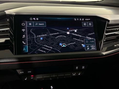 Used 2023 Audi Q4 e-tron Premium Plus w/ Premium Plus image 14