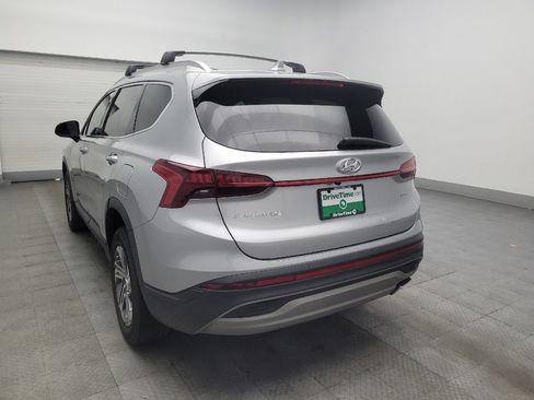 Used 2023 Hyundai Santa Fe SEL AWD/4WD image 5