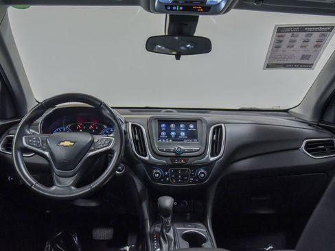 Used 2022 Chevrolet Equinox LT image 28