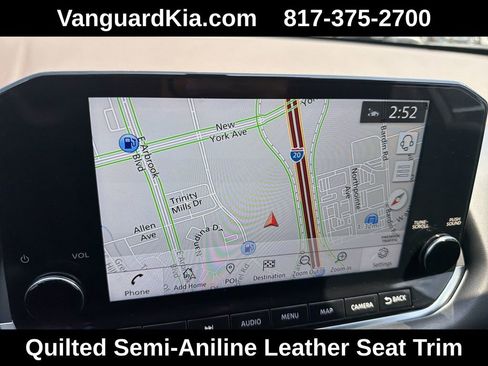 Used 2021 Nissan Rogue Platinum AWD/4WD image 23
