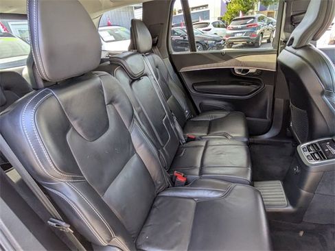 Used 2023 Volvo XC90 T8 Ultimate w/ Protection Package image 26