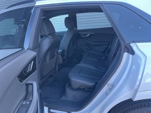 New 2025 Audi Q8 Premium Plus image 26
