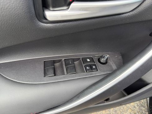 Used 2024 Toyota Corolla SE w/ SE Premium Package image 13