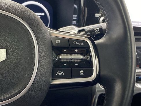 Used 2023 Kia Sorento SX image 33